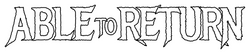 abletoreturn