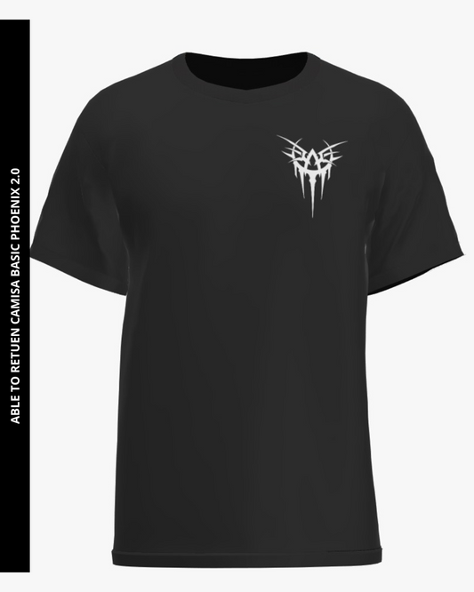 Camiseta Phoenix Basic 2.0