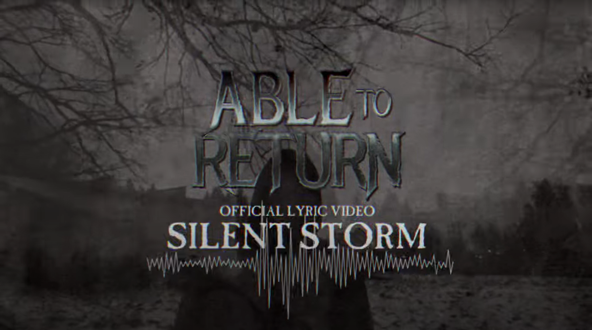 Carregar vídeo: SILENT STORM -OFFICIAL TEASER